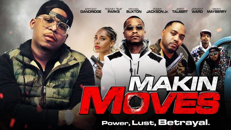 Backdrop from Makin Moves