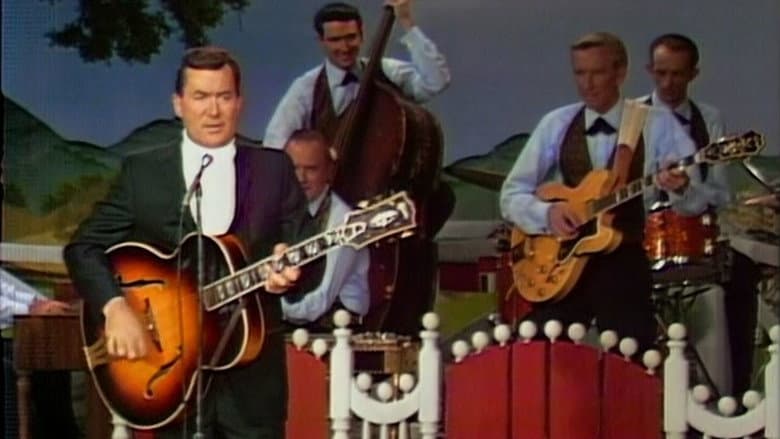 Backdrop from Opry Video Classics: Hall of Fame