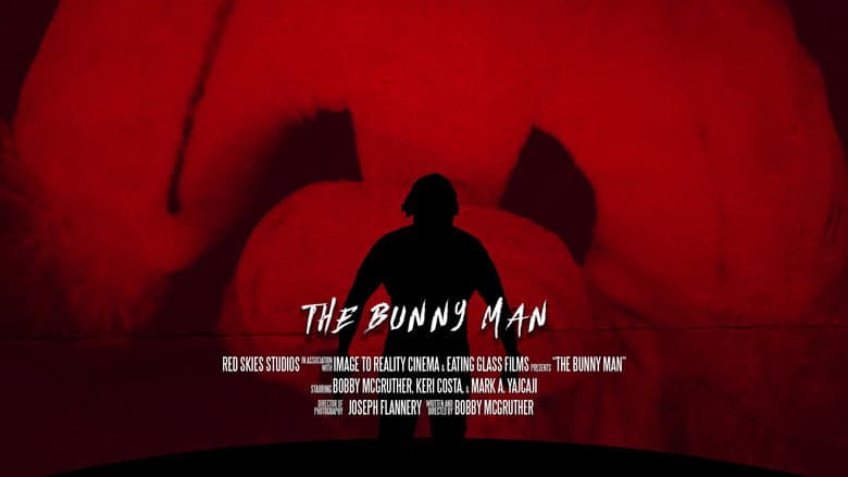 Backdrop from The Bunny Man