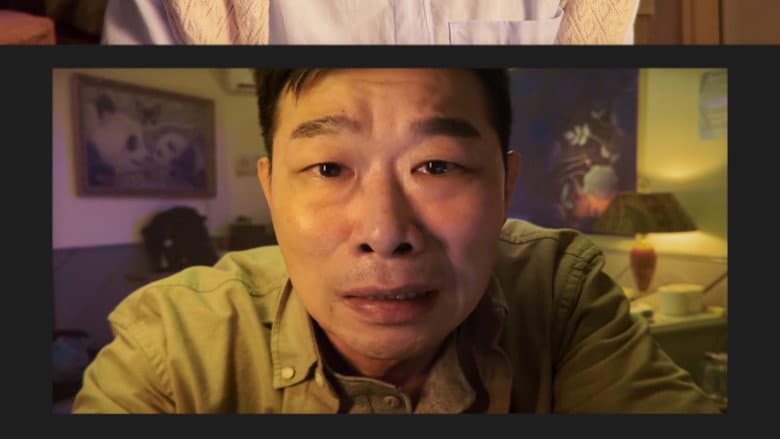 Backdrop from Which One You Choose