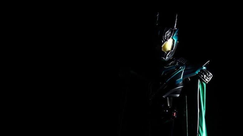 Backdrop from Drive Saga: Kamen Rider Brain