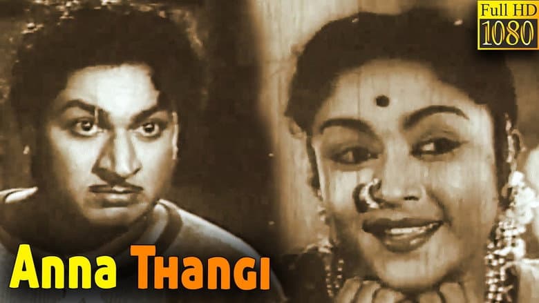 Backdrop from Anna Thangi