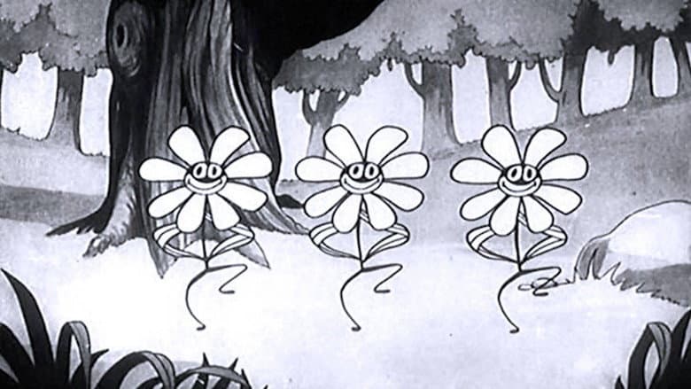Backdrop from Springtime