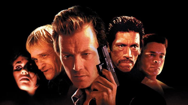 Backdrop from From Dusk Till Dawn 2: Texas Blood Money