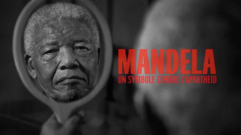 Backdrop from Nelson Mandela, Beyond the Myth