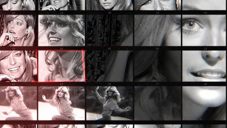 Backdrop from This Is Farrah Fawcett