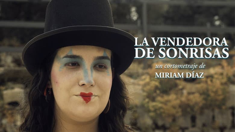 Backdrop from La Vendedora de Sonrisas