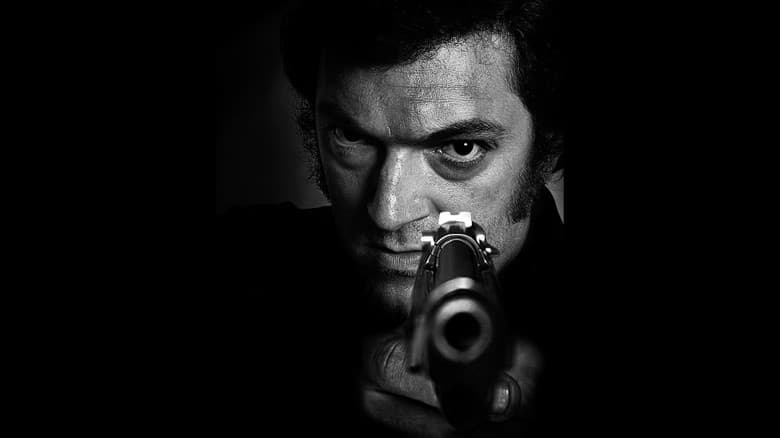 Backdrop from Mesrine: Killer Instinct