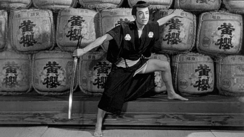 Backdrop from Daikichi Konomura
