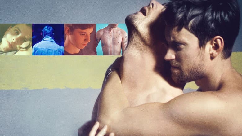 Backdrop from The Male Gaze: The Boy Is Mine