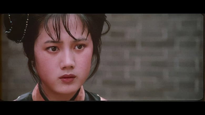 Backdrop from White Dragon Sword