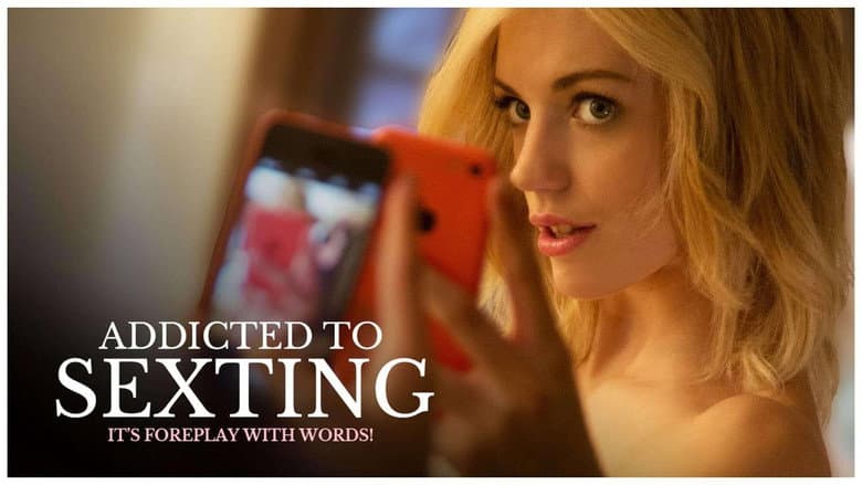 Backdrop from Addicted to Sexting