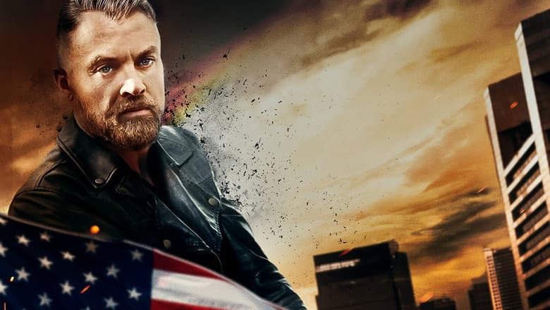 Кадр із фільму «Denard: Anatomy of an Antihero»