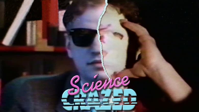 Backdrop from Science Crazed