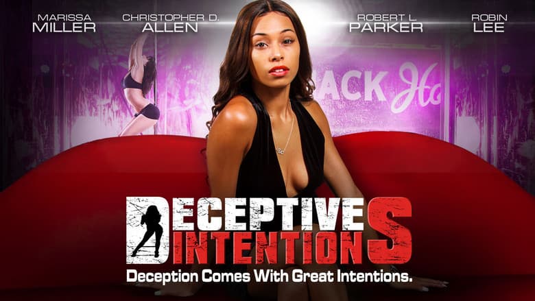 Backdrop from Deceptive Intentions