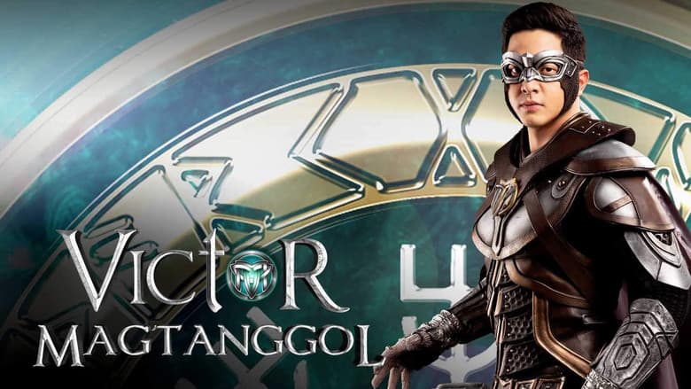 Backdrop from Victor Magtanggol
