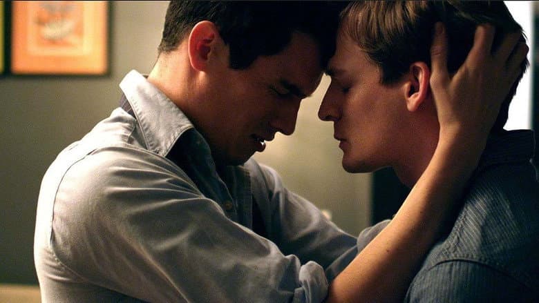Backdrop from Boys On Film 16: Possession