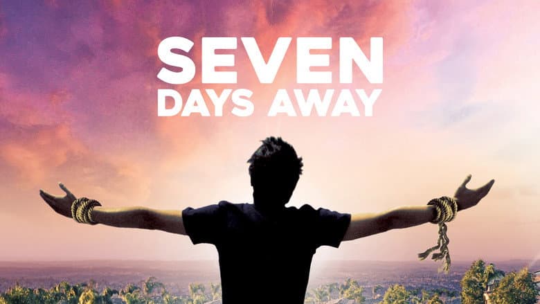 Backdrop from Seven Days Away