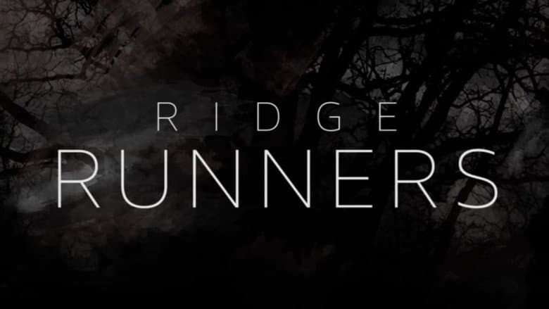 Backdrop from Ridge Runners