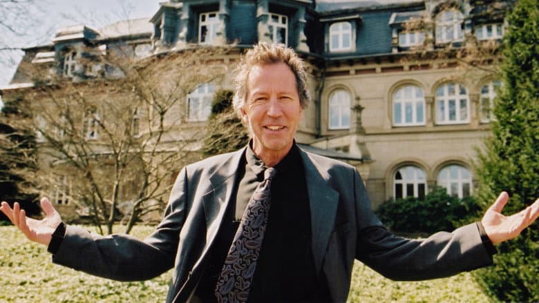 Backdrop from Welcher Mann sagt schon die Wahrheit?
