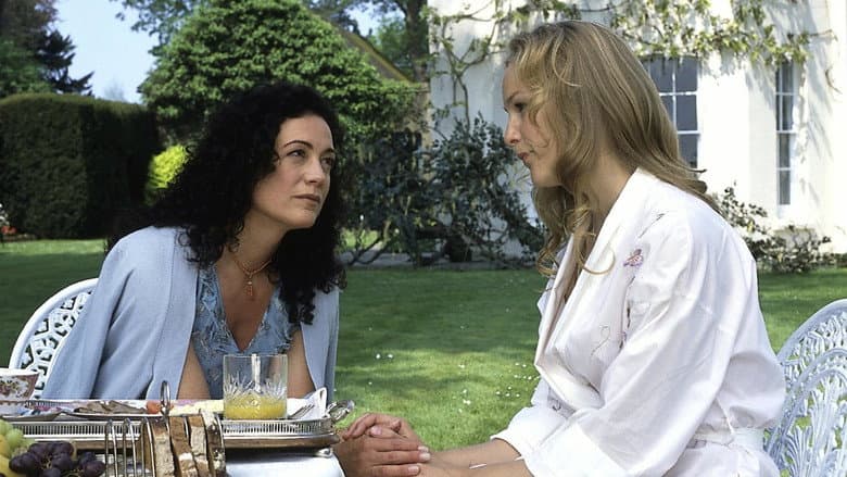 Backdrop from Rosamunde Pilcher: Wo die Liebe begann