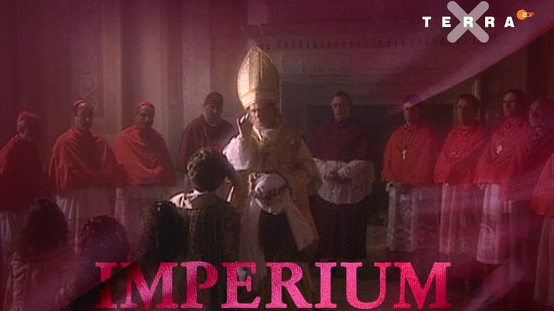 Backdrop from Imperium der Päpste