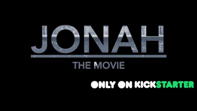 Backdrop from The Jonah Movie