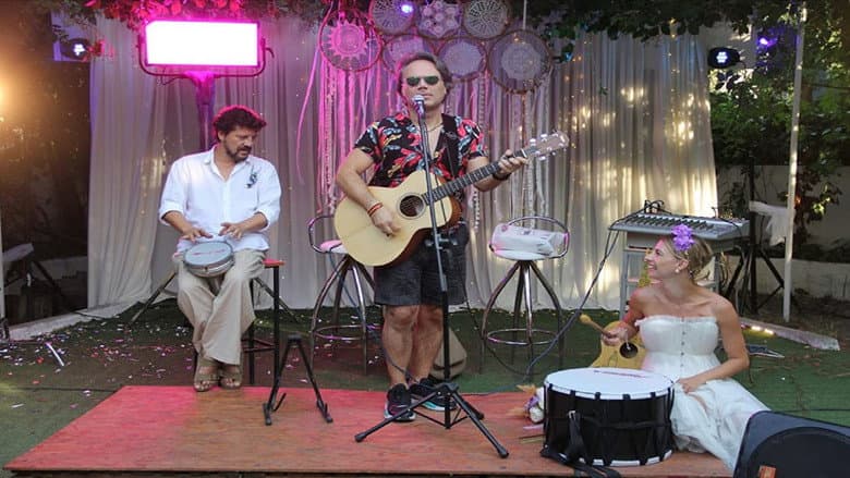 Backdrop from Aşkın Ömrü