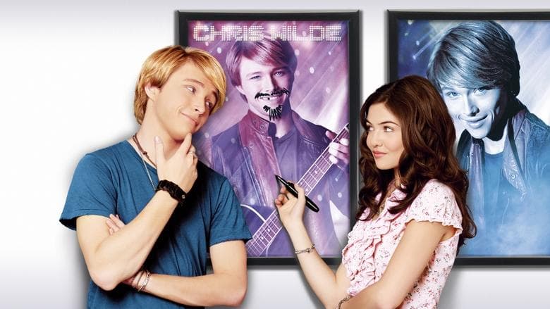 Backdrop from Starstruck