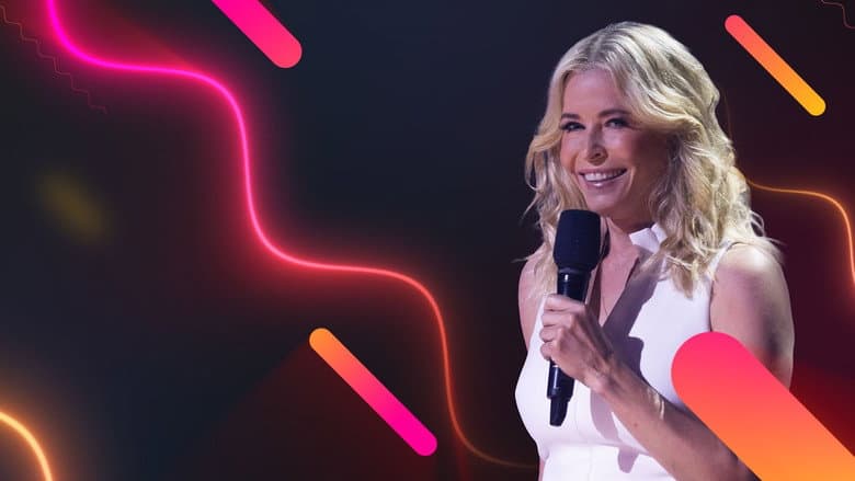 Backdrop from Just for Laughs: The Gala Specials - Chelsea Handler