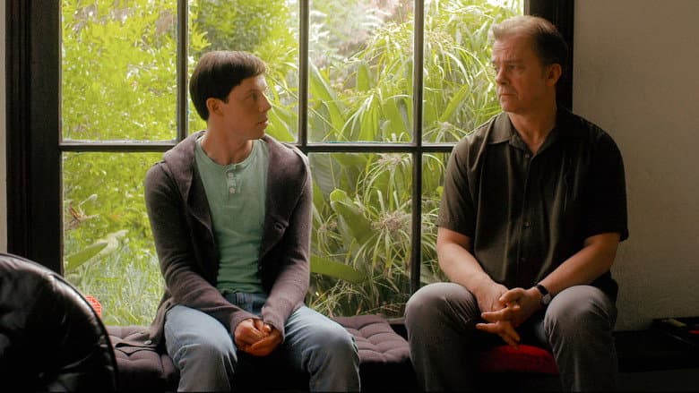 Backdrop from Finding Neighbors