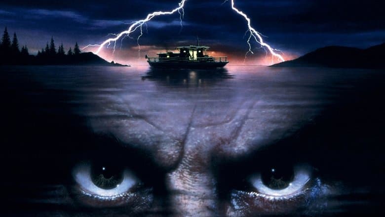 Backdrop from Cape Fear