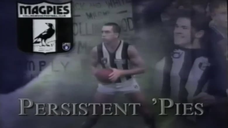 Backdrop from Persistent 'Pies