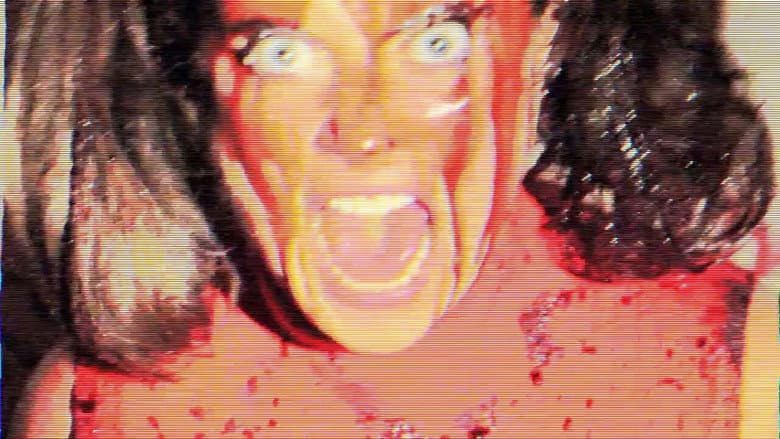 Backdrop from Pizza Girl Massacre
