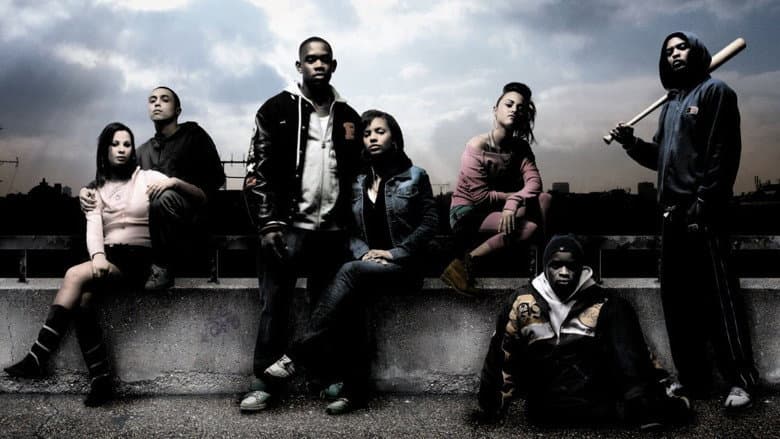 Backdrop from Kidulthood