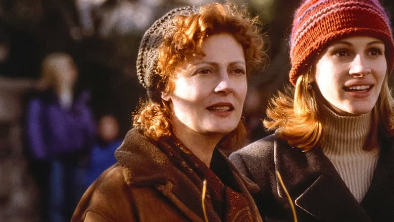 Кадр із фільму «Мачуха (фільм, 1998)»