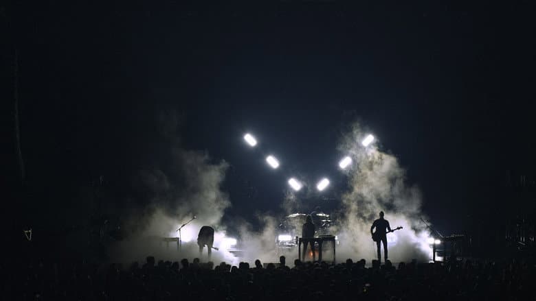 Кадр із фільму «Metric: Dreams So Real  (Live In Concert)»