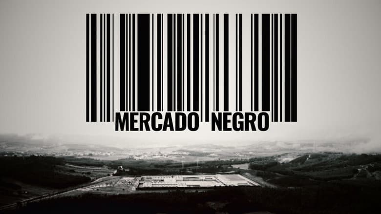 Backdrop from Mercado Negro