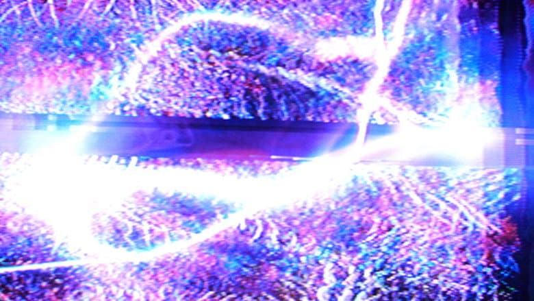 Backdrop from BALL LIGHTNING