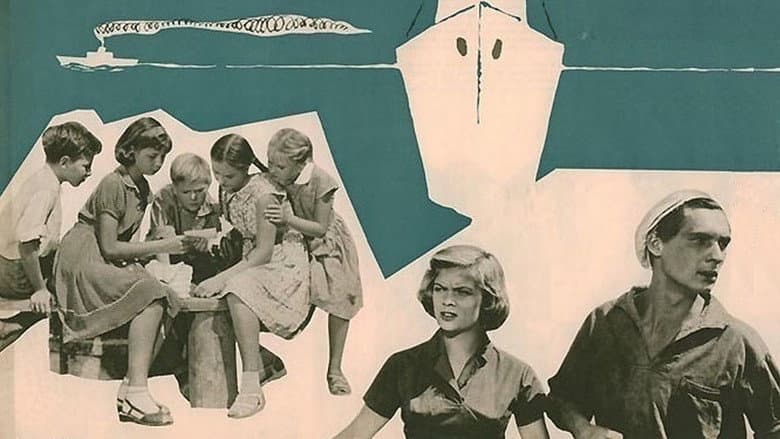 Backdrop from The Lost Photography