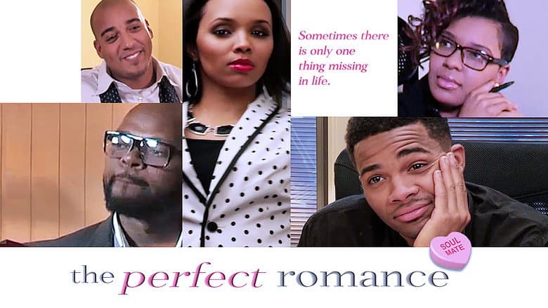 Backdrop from The Perfect Romance