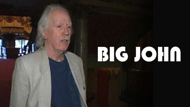 Backdrop from Big John