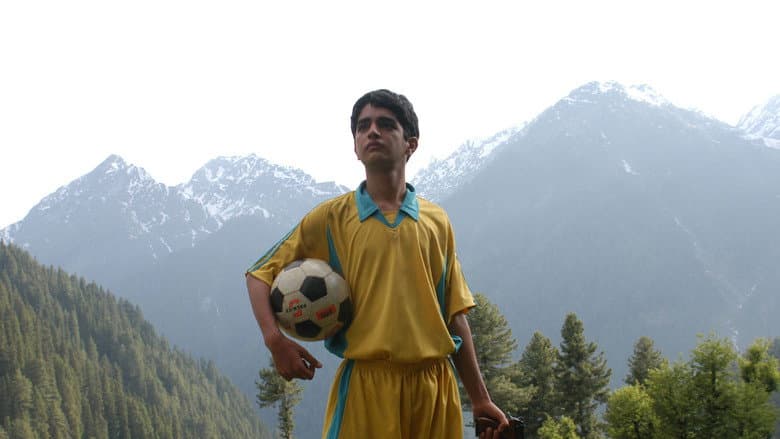 Backdrop from Sikandar