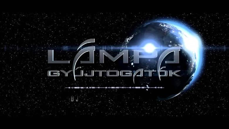 Backdrop from Project 42: The universal message