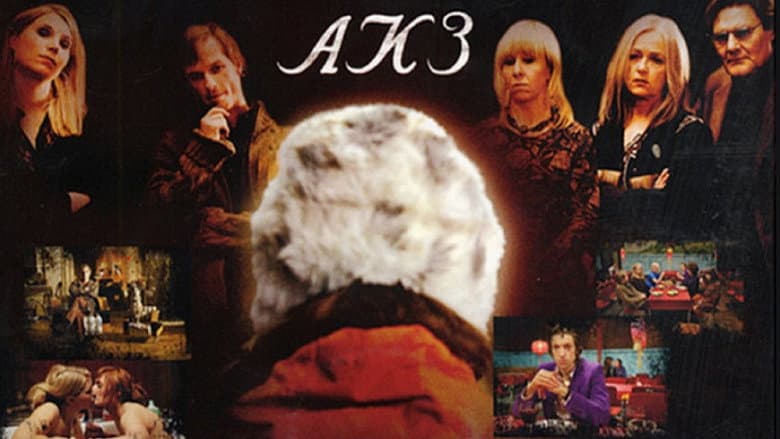 Backdrop from AK3