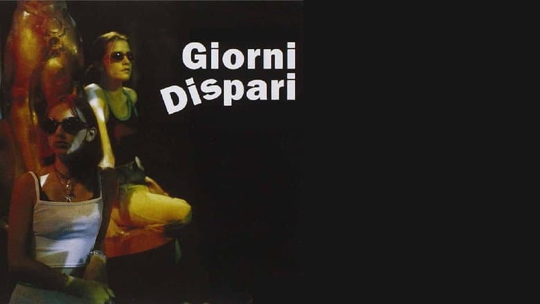 Backdrop from Giorni dispari