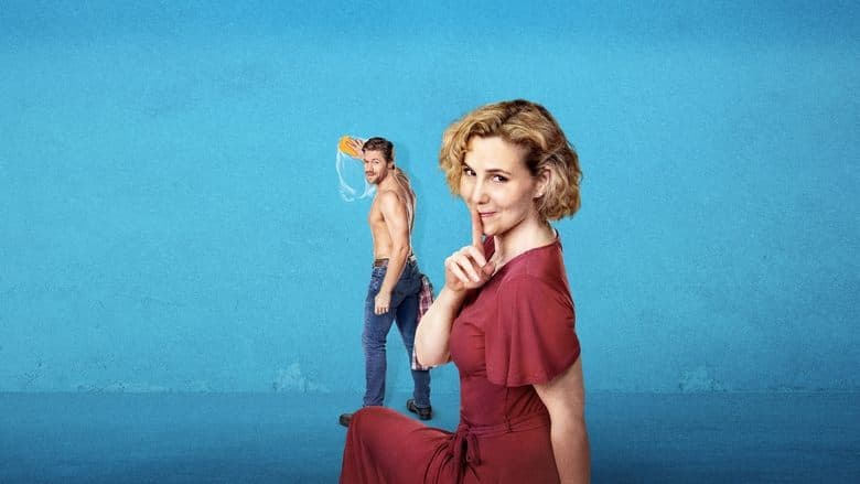 Backdrop from How to Please a Woman