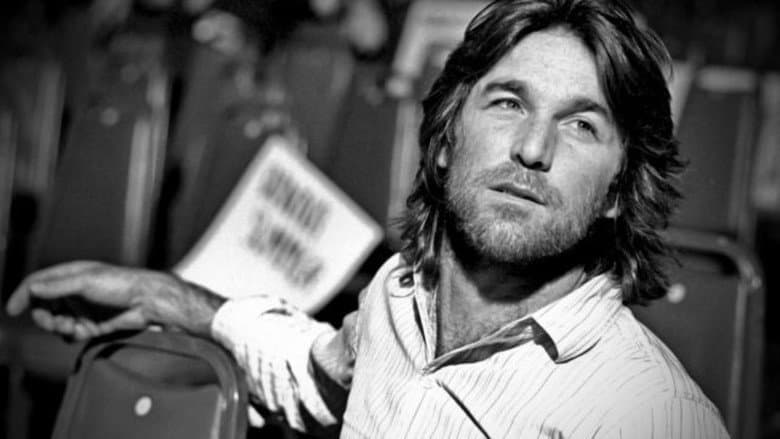 Backdrop from Dennis Wilson: The Real Beach Boy