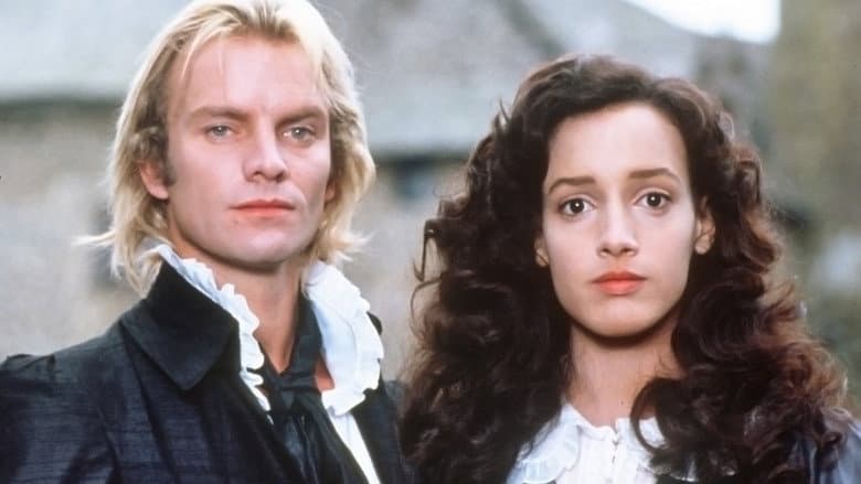 Кадр із фільму «Наречена (фільм, 1985)»
