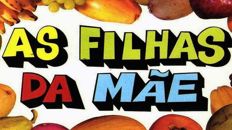 Backdrop from As Filhas da Mãe